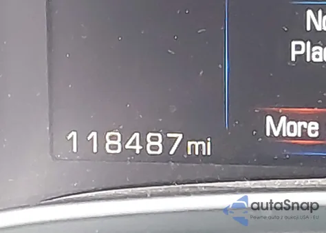 2016 Cadillac Srx Luxury Collection from USA, damaged, VIN 3GYFNBE3XGS540866